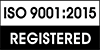 ISO 9001:2015 Certified